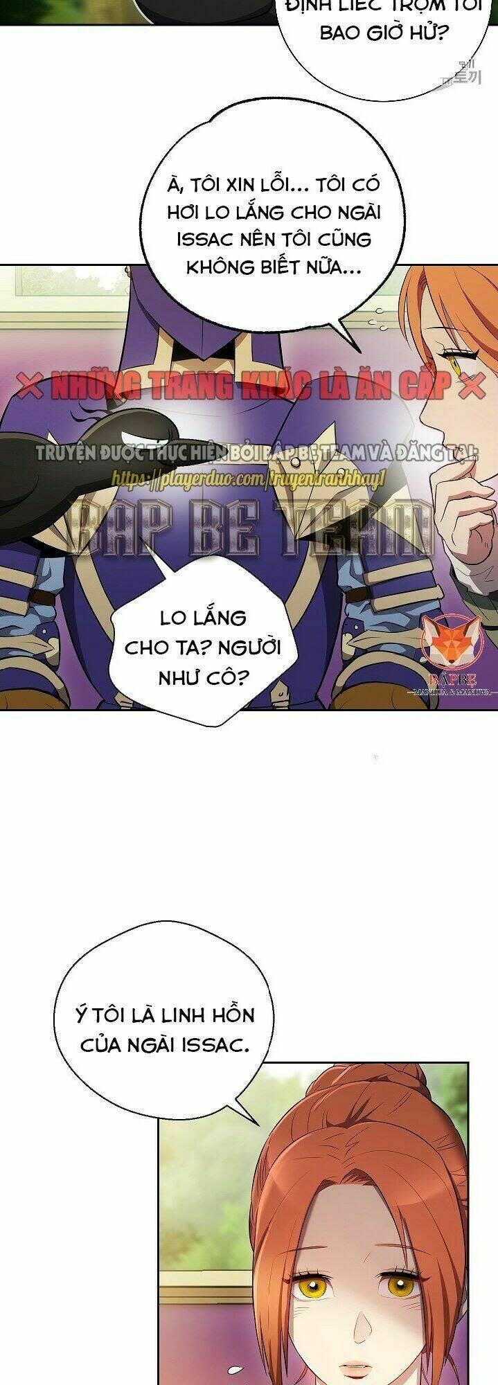 Cốt Binh Hồi Quy Chapter 99 - Next Chapter 100