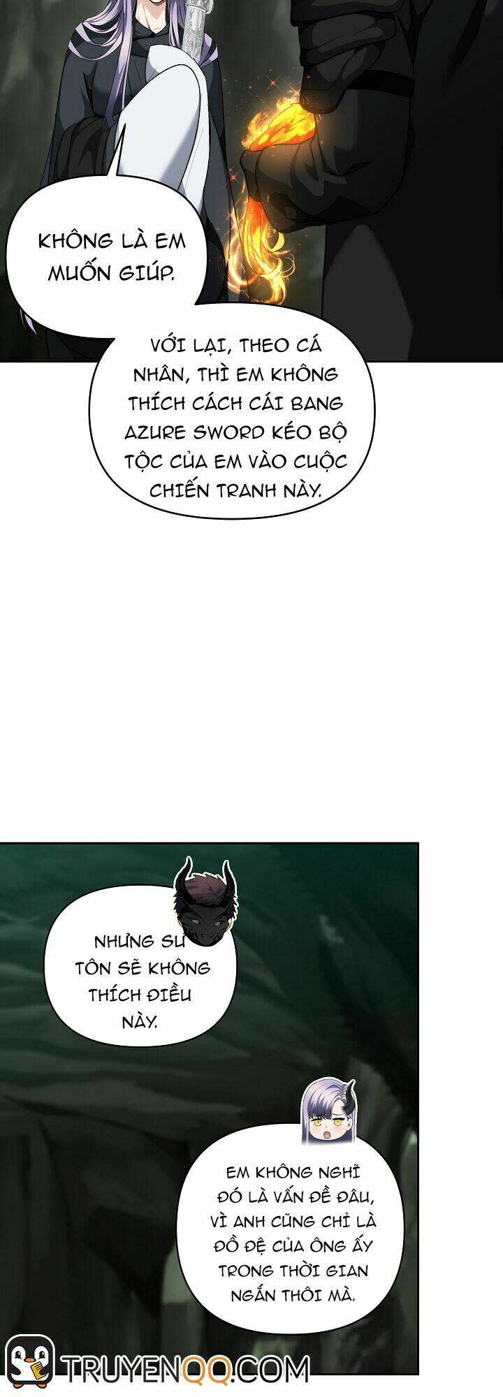 vua thăng cấp chapter 72 - Next chapter 73