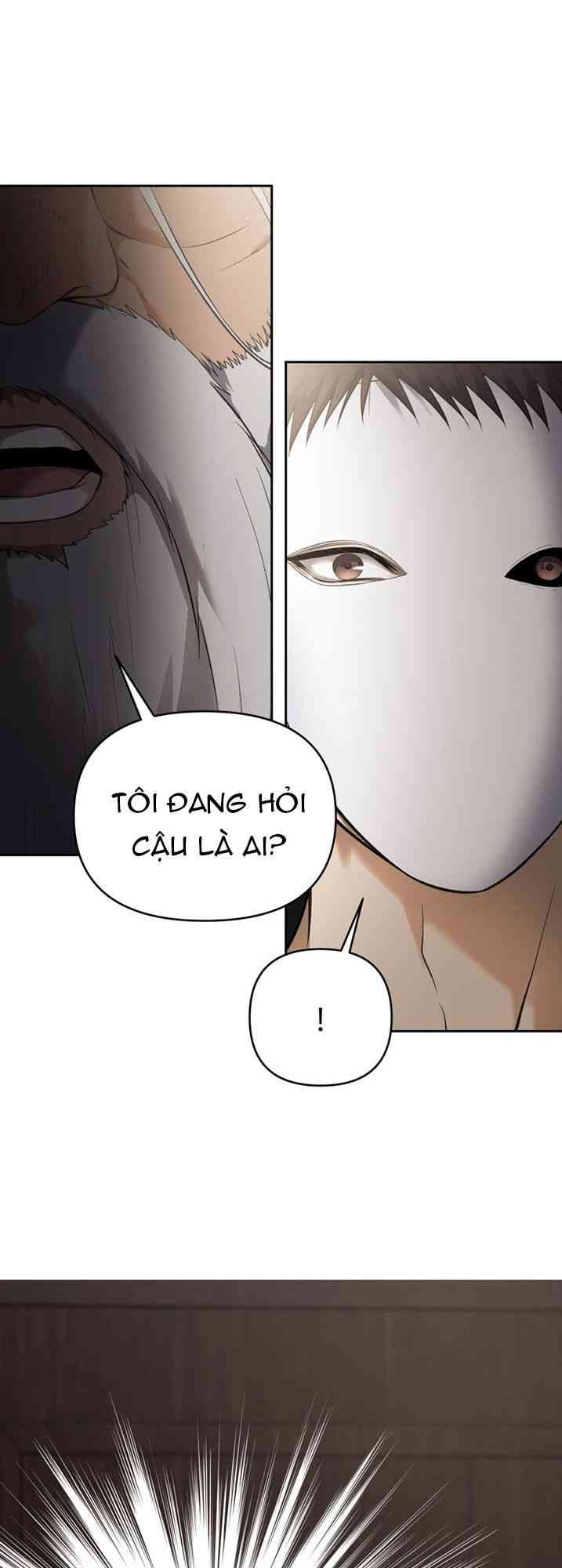 vua thăng cấp chapter 39 - Next chapter 40