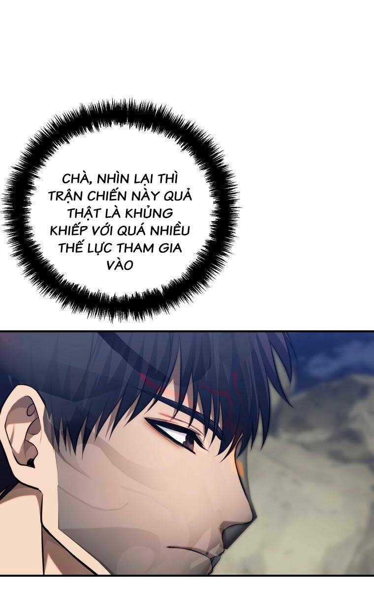 vua thăng cấp chapter 157 - Next chapter 158