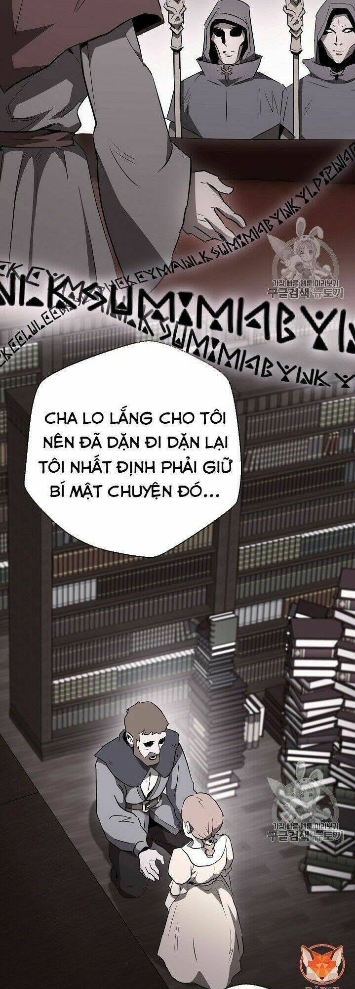 Cốt Binh Hồi Quy Chapter 99 - Next Chapter 100