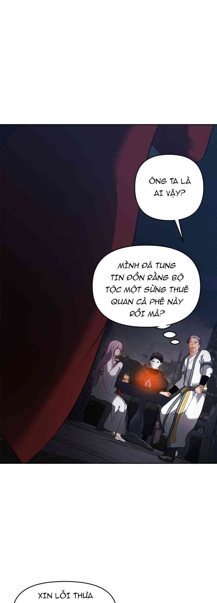 vua thăng cấp chapter 44 - Next chapter 45