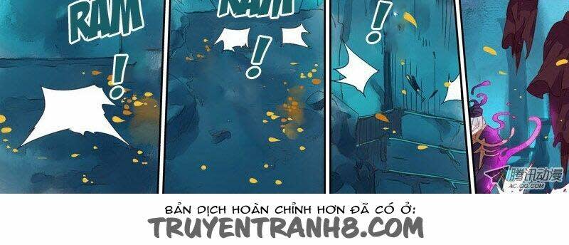 Đông Quách Tiểu Tiết Chapter 51 - Next Chapter 52