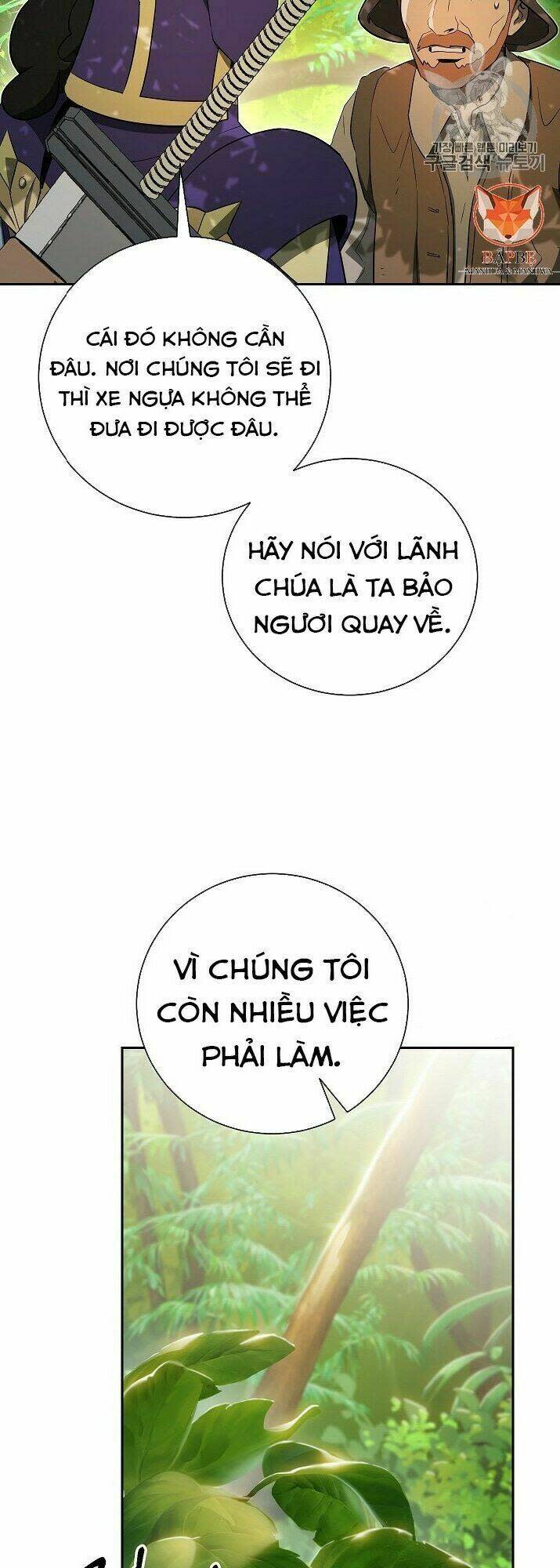 Cốt Binh Hồi Quy Chapter 99 - Next Chapter 100