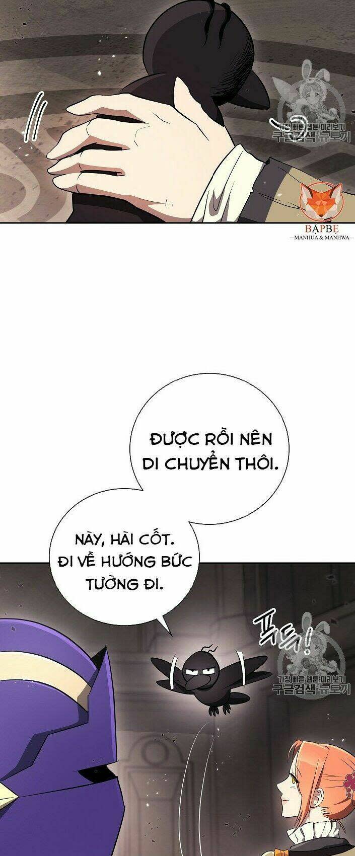 Cốt Binh Hồi Quy Chapter 99 - Next Chapter 100