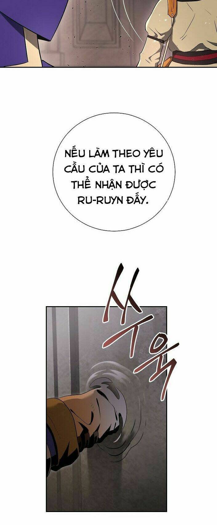 Cốt Binh Hồi Quy Chapter 99 - Next Chapter 100