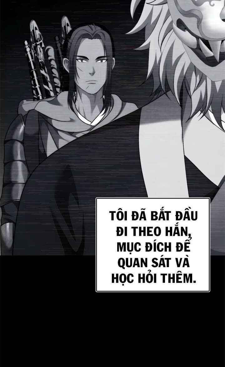 vua thăng cấp chapter 84 - Next chapter 85