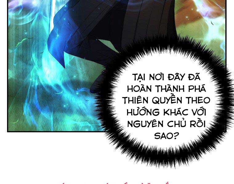 vua thăng cấp chapter 126 - Next chapter 127