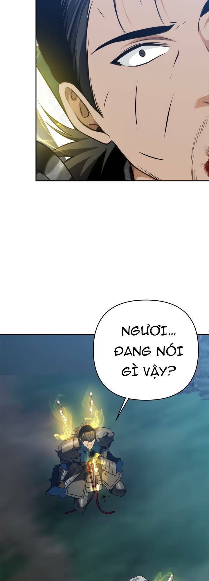 vua thăng cấp chapter 84 - Next chapter 85