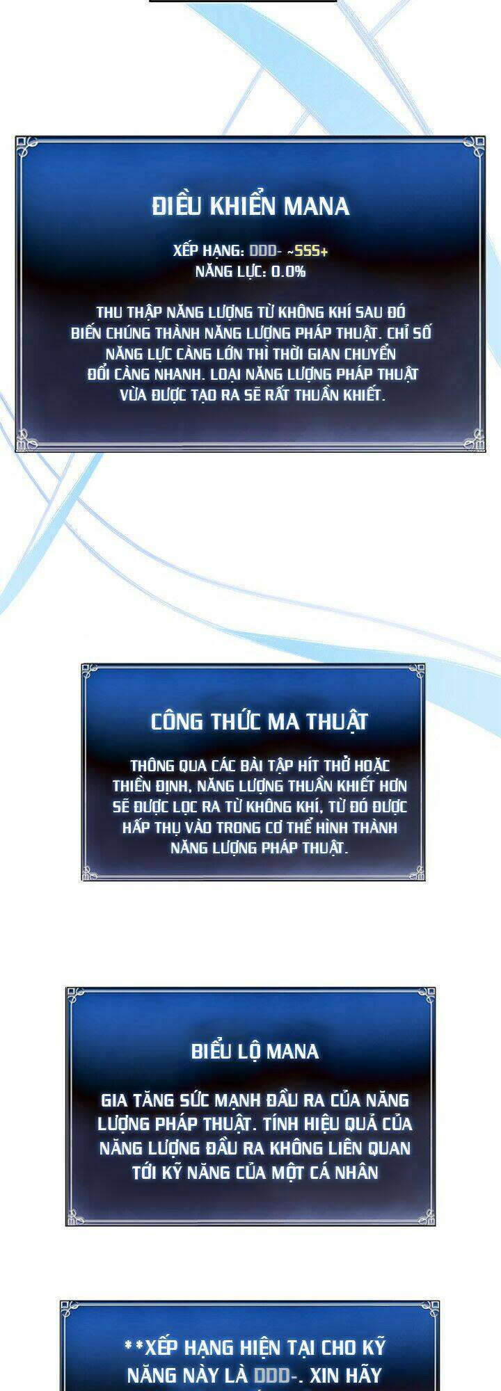 vua thăng cấp chapter 66 - Next chapter 67