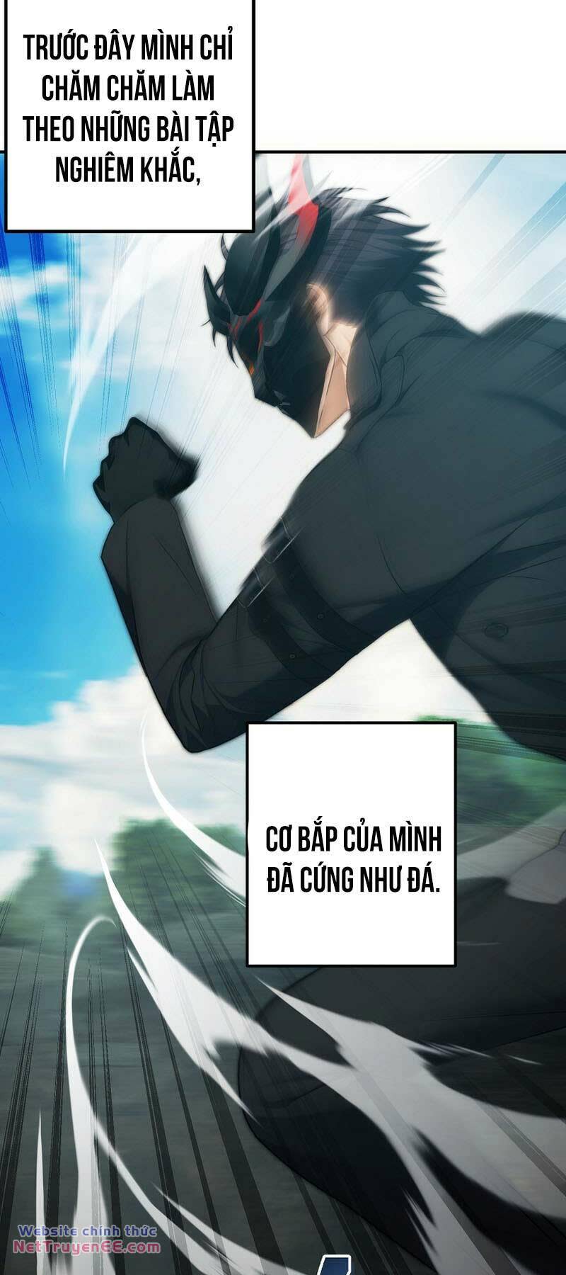 vua thăng cấp Chương 165 - Next chapter 166