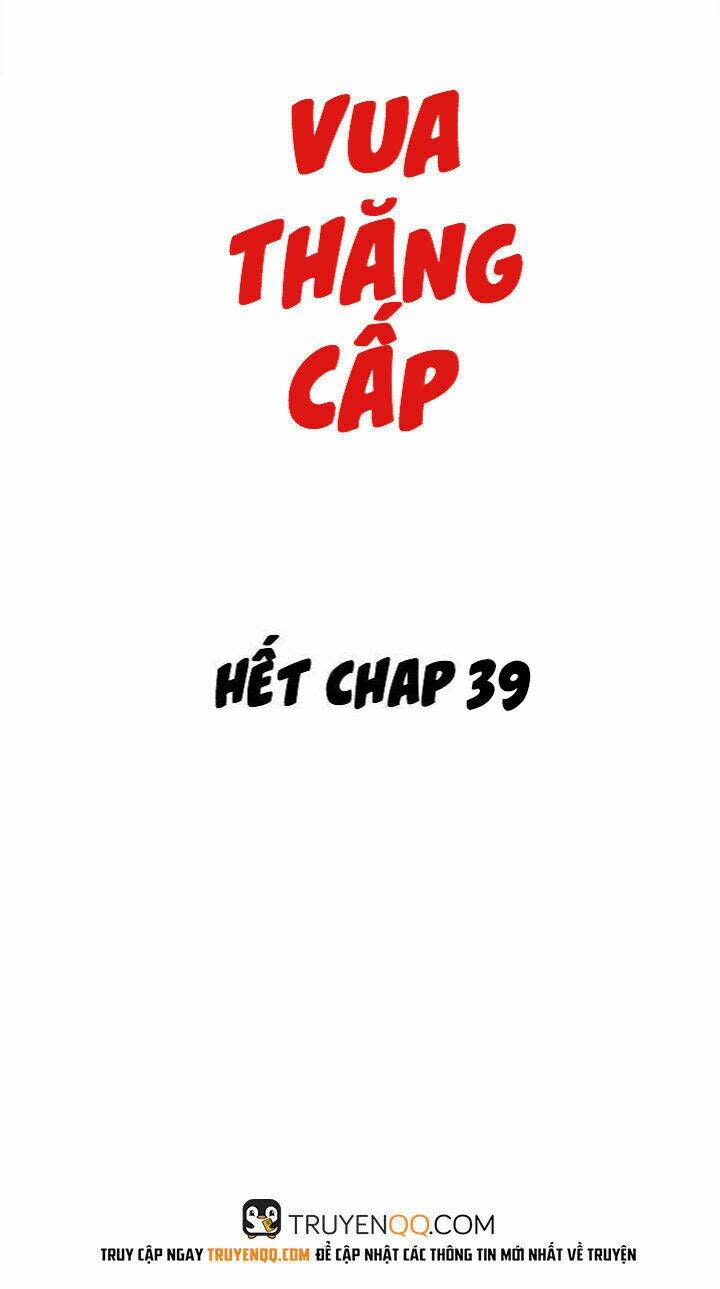 vua thăng cấp chapter 39 - Next chapter 40