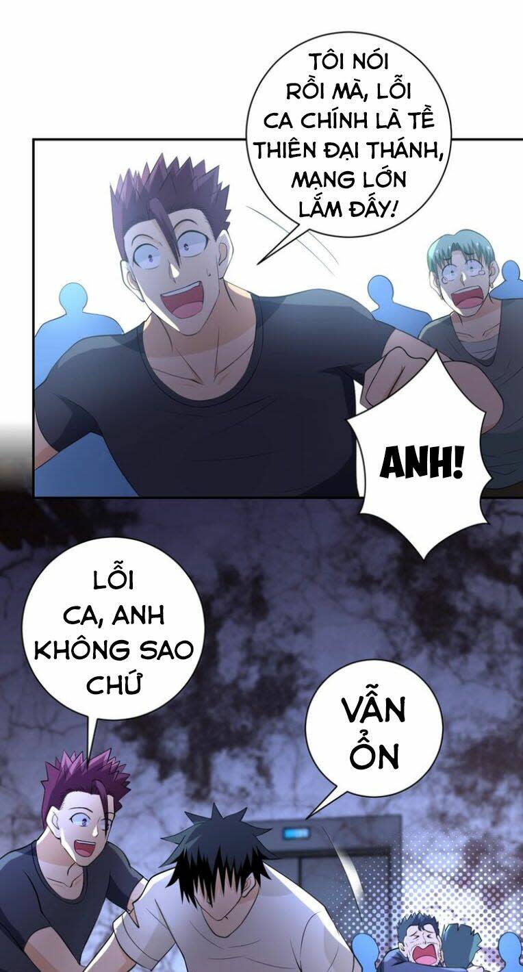 mạt thế siêu cấp hệ thống chapter 53 - Trang 2