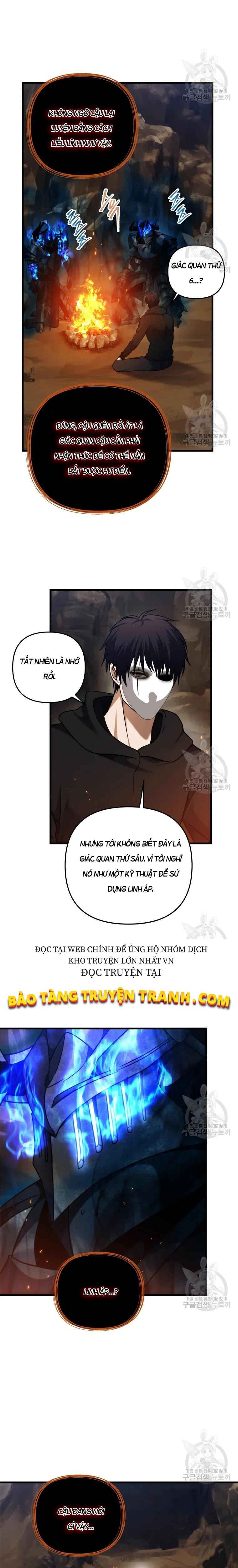 vua thăng cấp chapter 104 - Next chapter 105