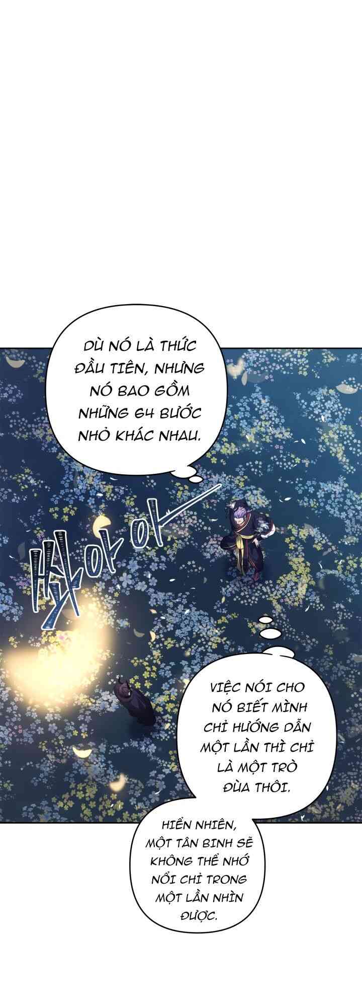 vua thăng cấp chapter 69: - chap 1 ss2 - Next chapter 70