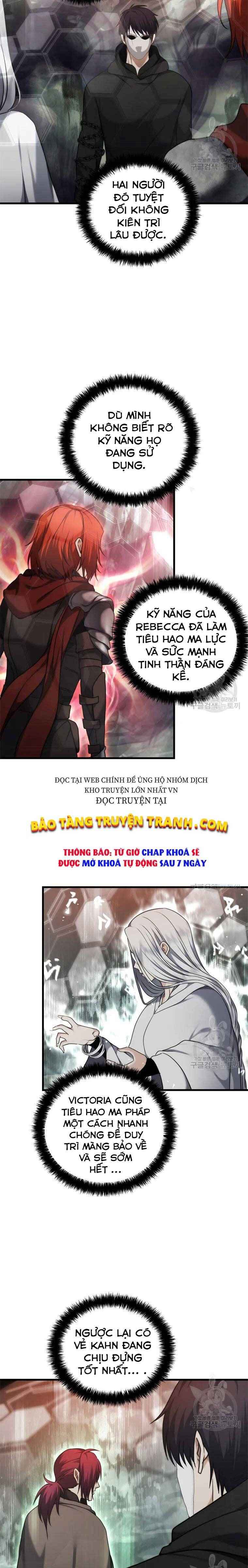 vua thăng cấp chapter 112 - Next chapter 113