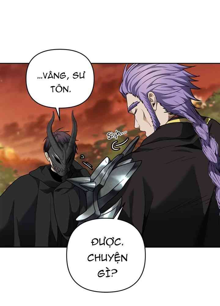 vua thăng cấp chapter 69: - chap 1 ss2 - Next chapter 70