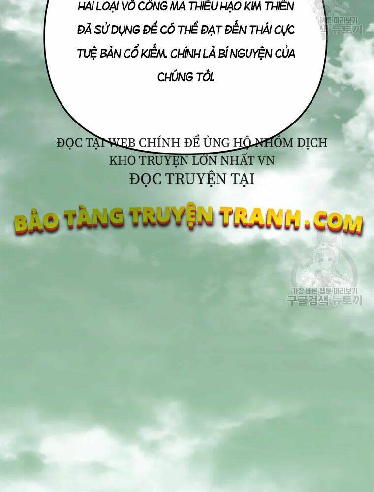 vua thăng cấp chapter 104 - Next chapter 105