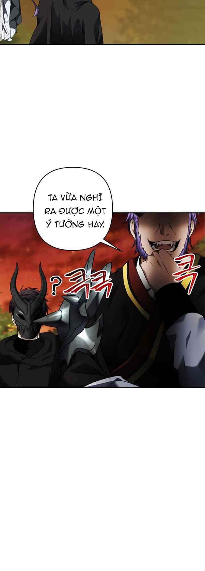 vua thăng cấp chapter 69: - chap 1 ss2 - Next chapter 70