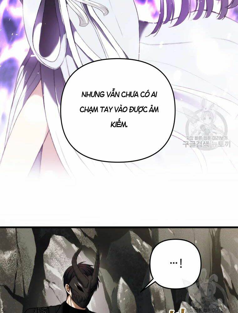 vua thăng cấp chapter 104 - Next chapter 105