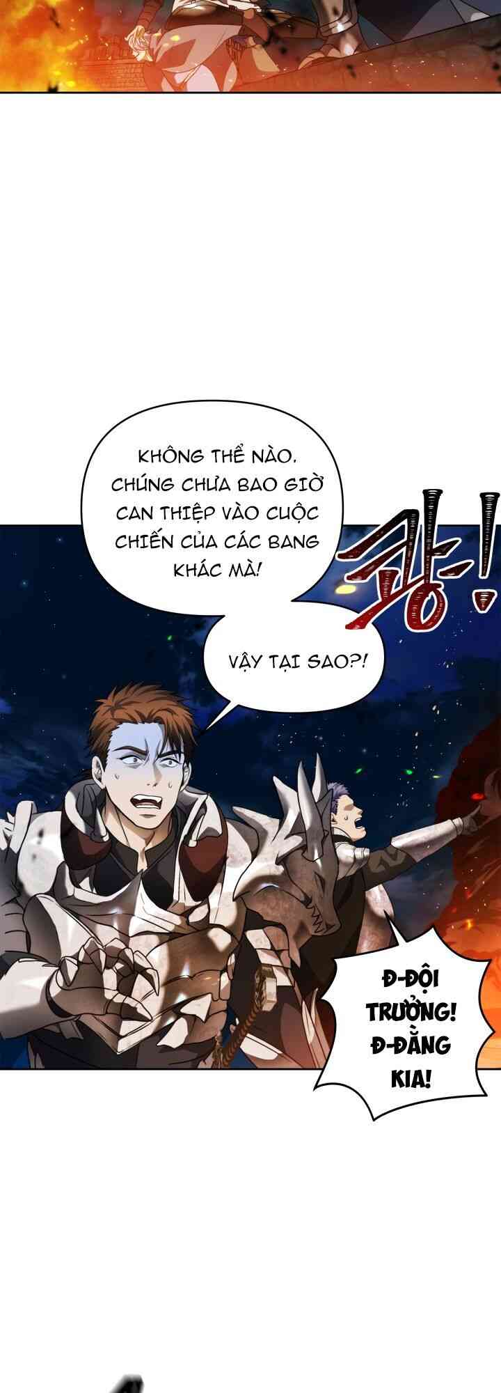 vua thăng cấp chapter 69: - chap 1 ss2 - Next chapter 70