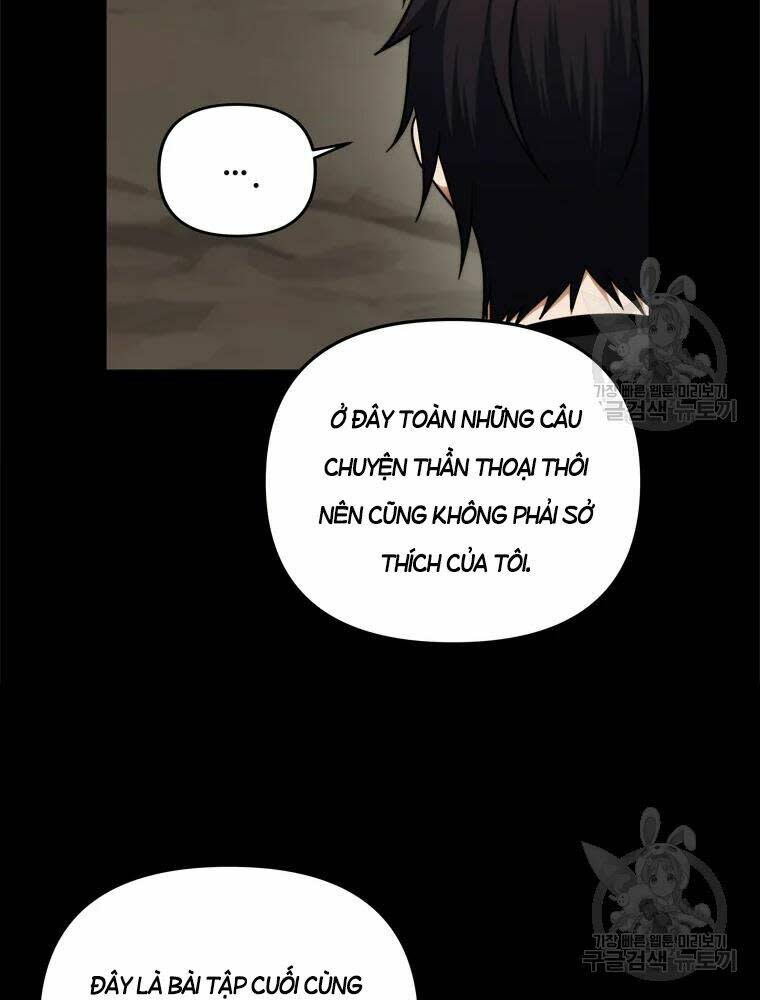 vua thăng cấp chapter 104 - Next chapter 105