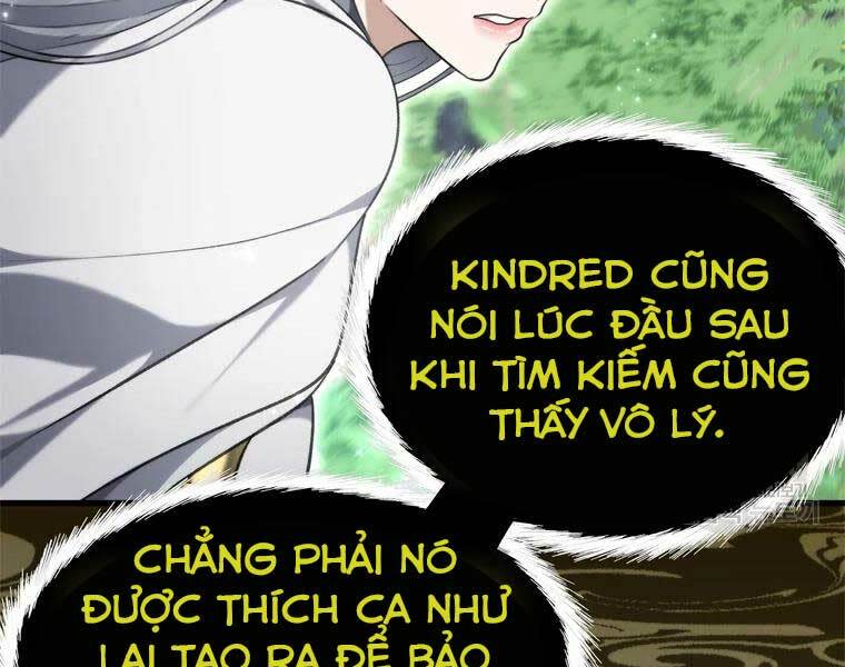 vua thăng cấp chapter 112 - Next chapter 113