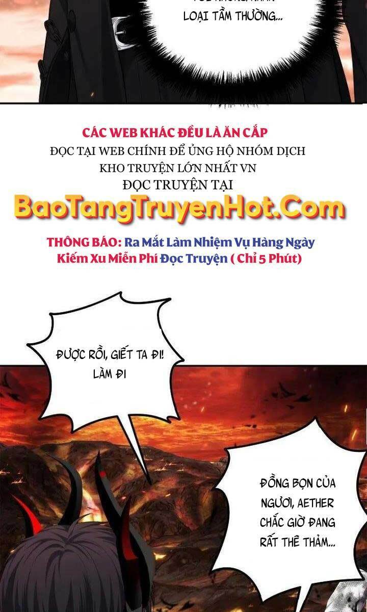 vua thăng cấp chapter 134 - Next chapter 135