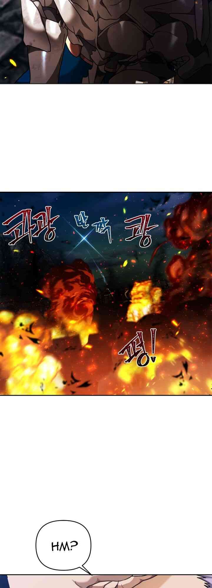 vua thăng cấp chapter 69: - chap 1 ss2 - Next chapter 70