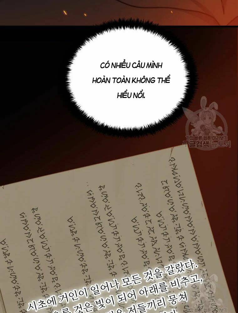 vua thăng cấp chapter 104 - Next chapter 105