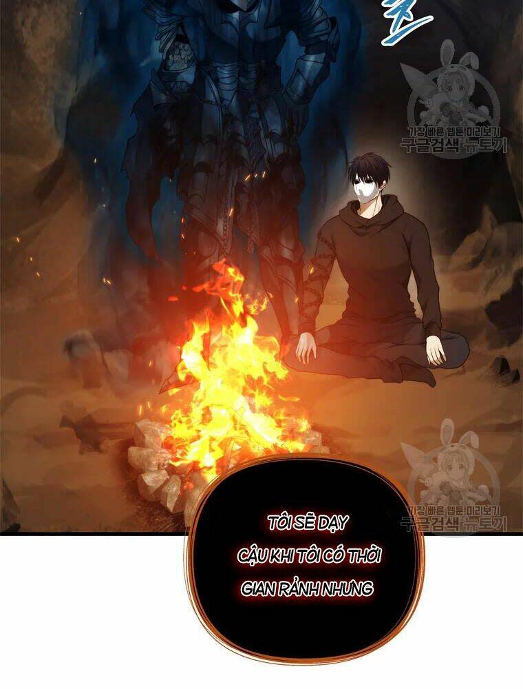 vua thăng cấp chapter 104 - Next chapter 105