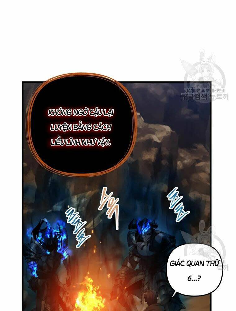 vua thăng cấp chapter 104 - Next chapter 105