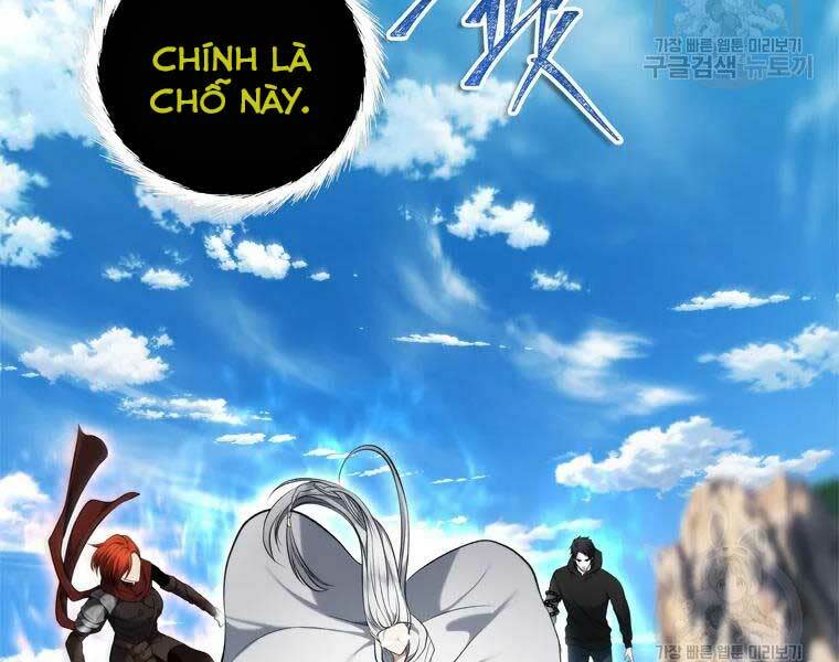 vua thăng cấp chapter 112 - Next chapter 113