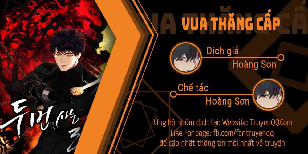 vua thăng cấp chapter 69: - chap 1 ss2 - Next chapter 70