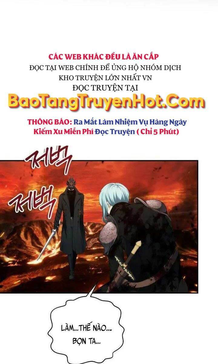 vua thăng cấp chapter 134 - Next chapter 135