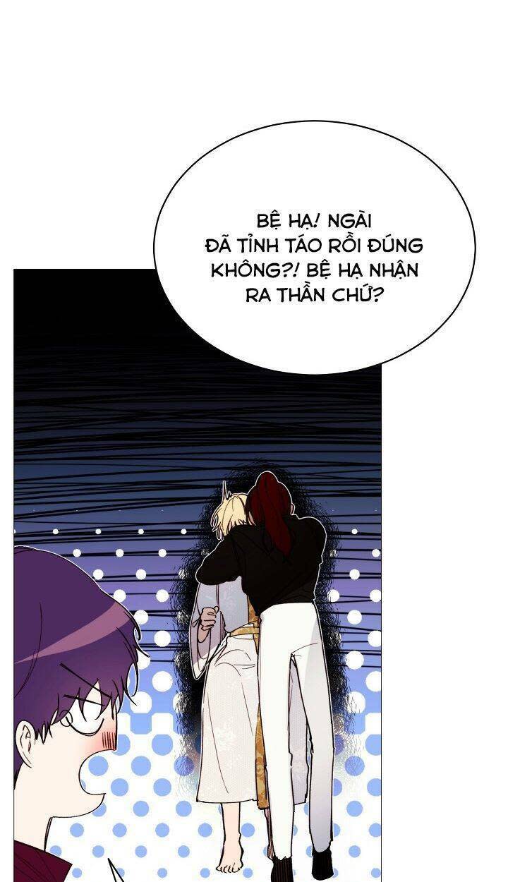 ác nữ cần bạo chúa chapter 70 - Next 