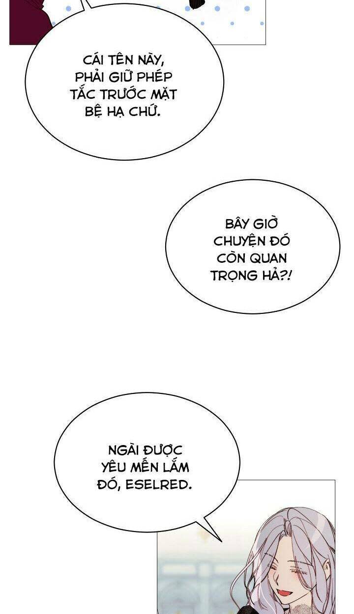 ác nữ cần bạo chúa chapter 70 - Next 