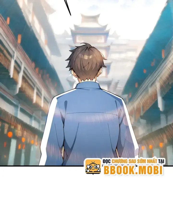 Tôi Thật Không Muốn Làm Học Thần Chapter 5 - Next Chapter 6