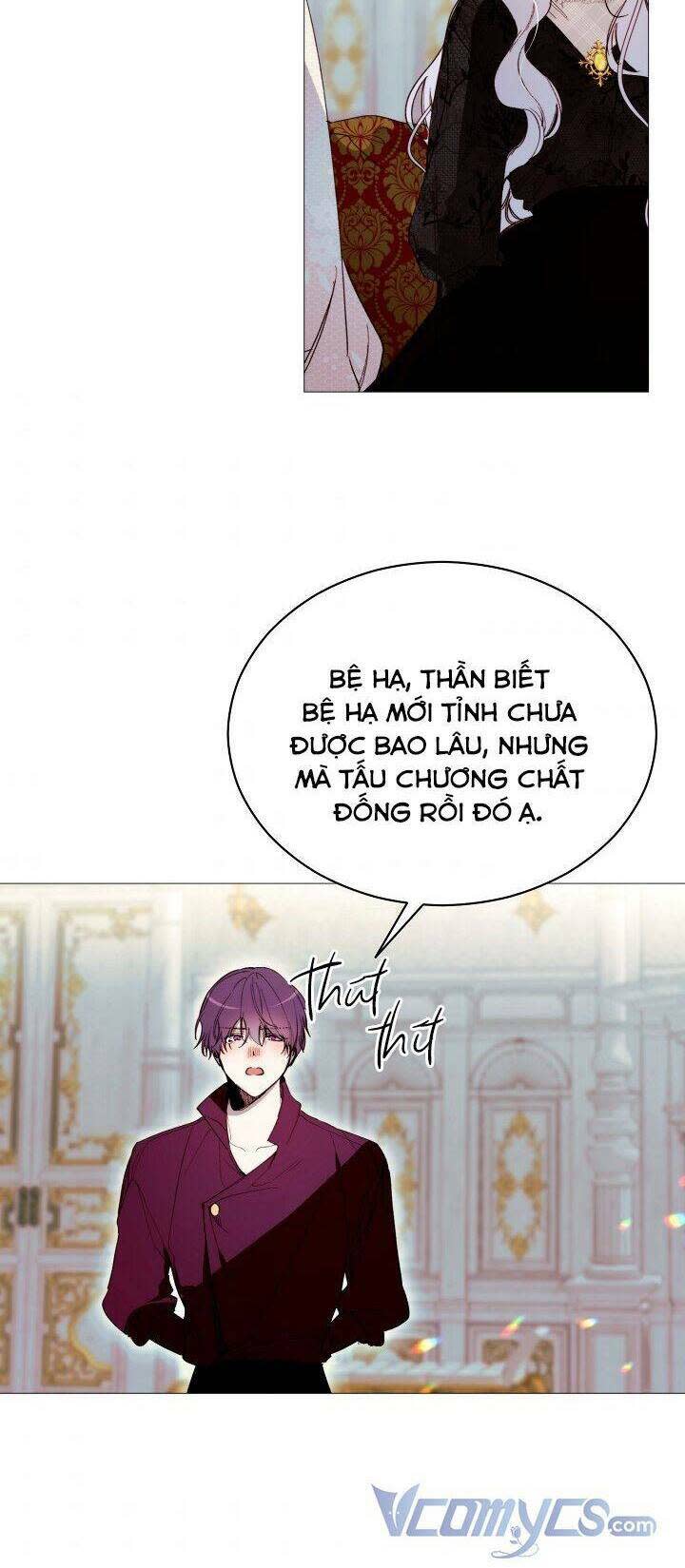 ác nữ cần bạo chúa chapter 70 - Next 