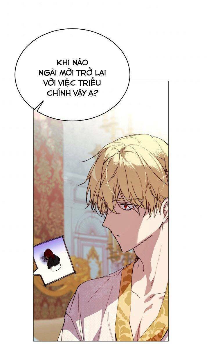 ác nữ cần bạo chúa chapter 70 - Next 