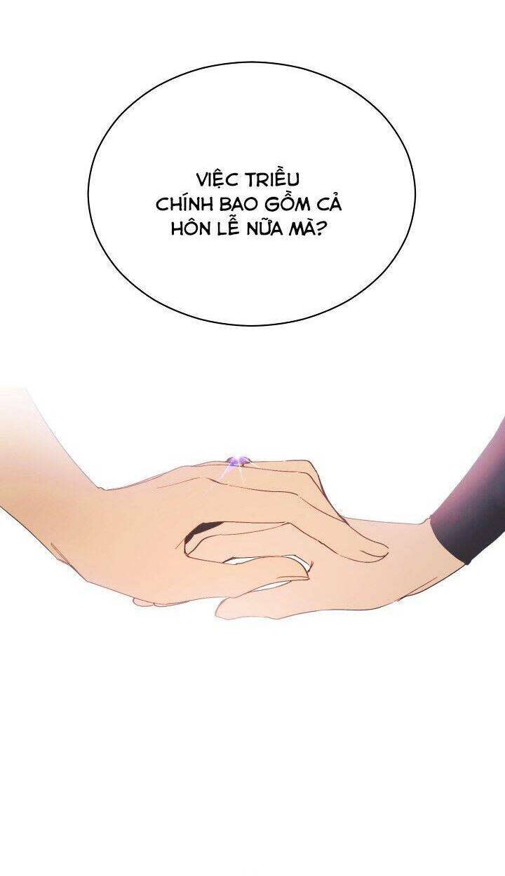 ác nữ cần bạo chúa chapter 70 - Next 