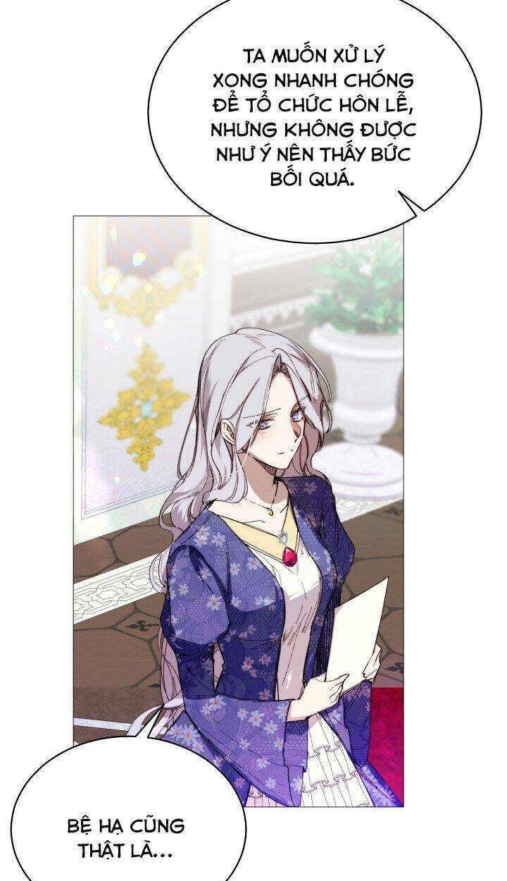 ác nữ cần bạo chúa chapter 70 - Next 