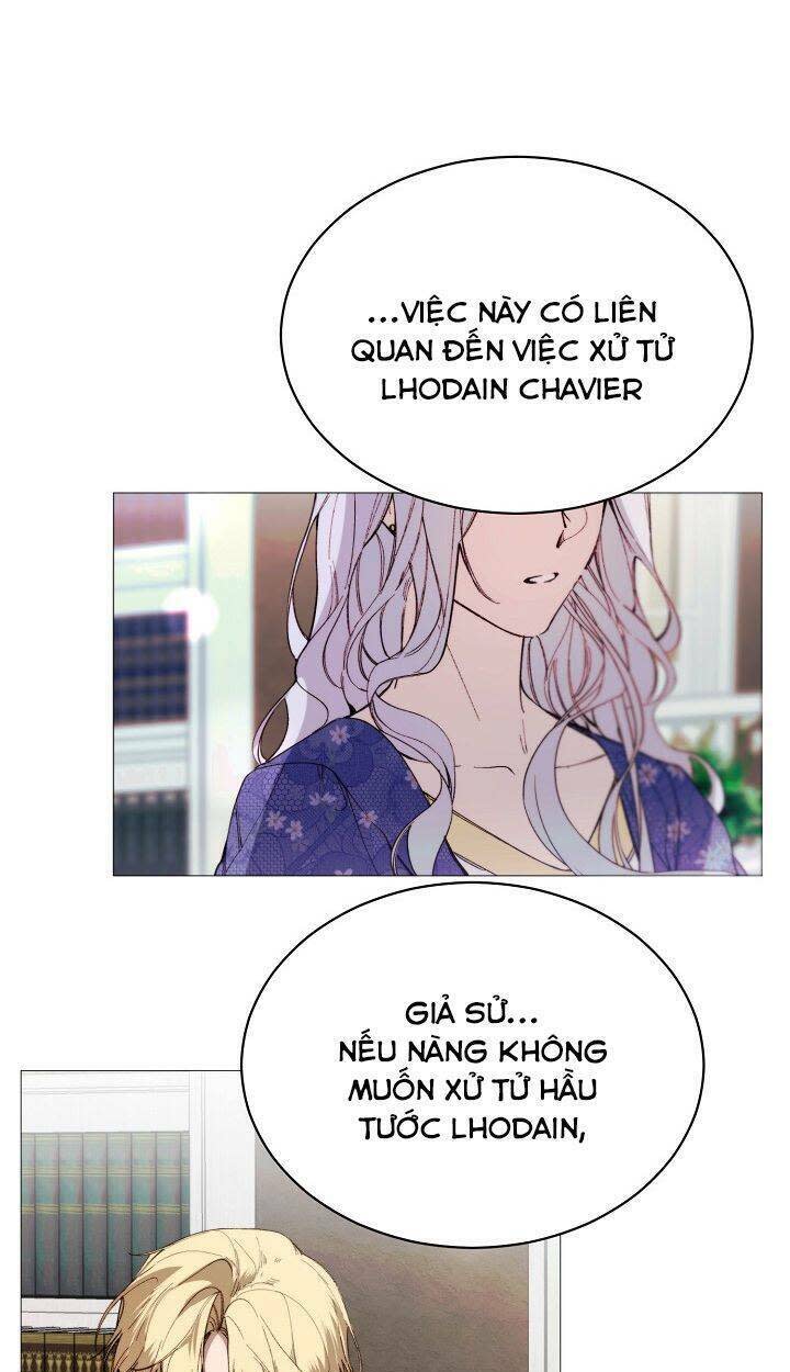 ác nữ cần bạo chúa chapter 70 - Next 