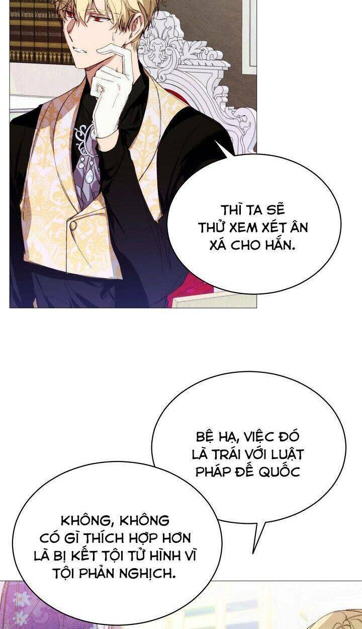 ác nữ cần bạo chúa chapter 70 - Next 