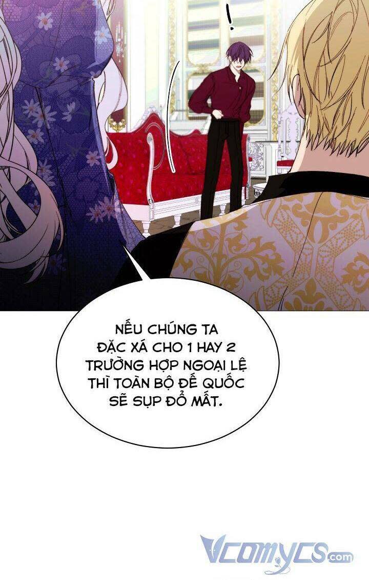 ác nữ cần bạo chúa chapter 70 - Next 