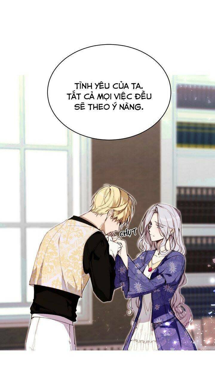 ác nữ cần bạo chúa chapter 70 - Next 