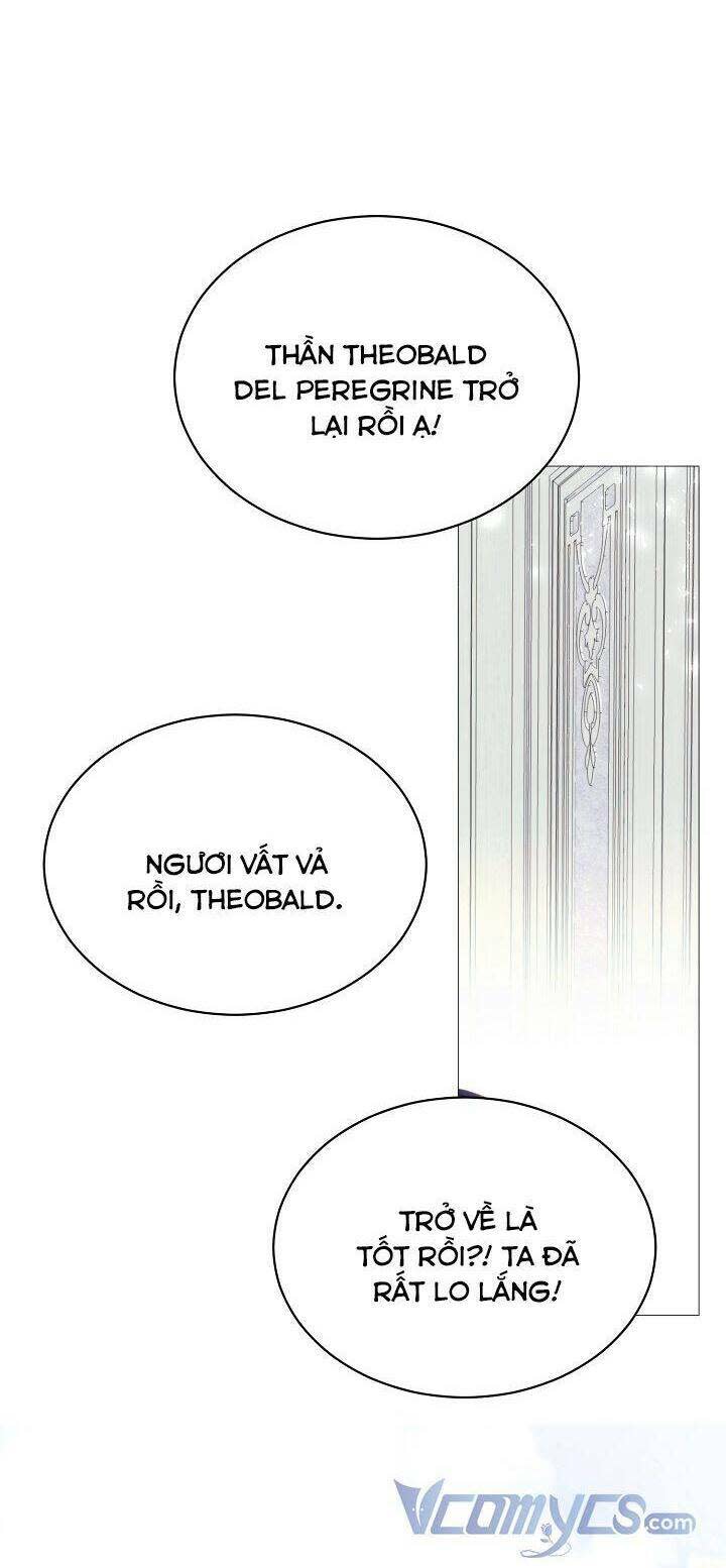 ác nữ cần bạo chúa chapter 70 - Next 