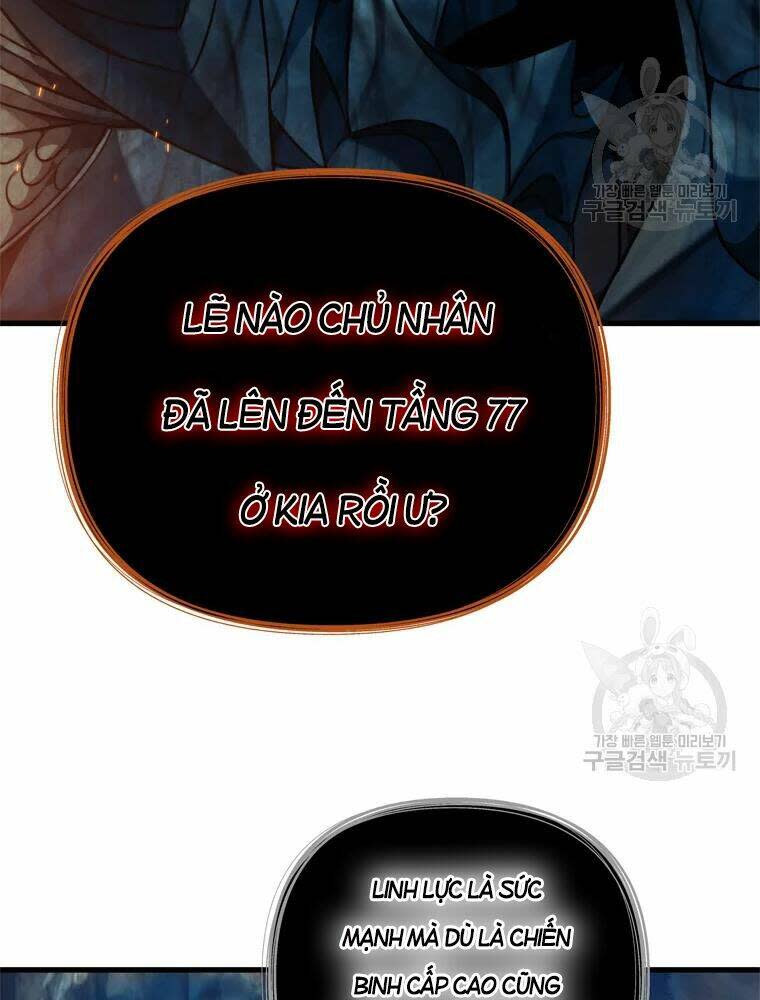 vua thăng cấp chapter 104 - Next chapter 105