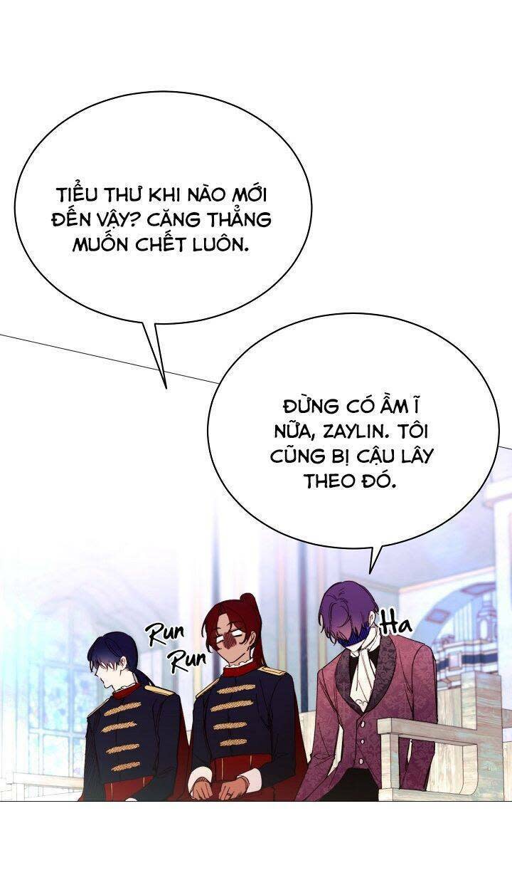 ác nữ cần bạo chúa chapter 70 - Next 