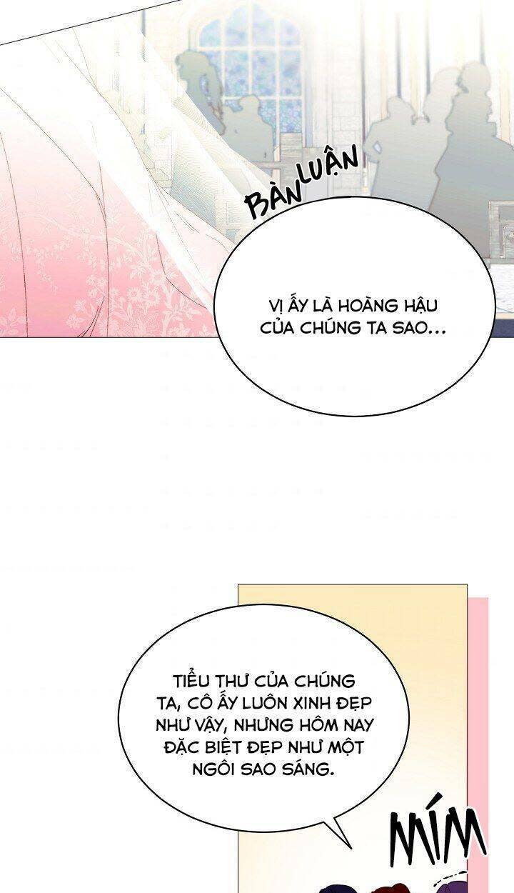 ác nữ cần bạo chúa chapter 70 - Next 